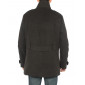 Mens Luciano Natazzi Stylish Top Coat Cl - Image4