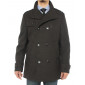 Mens Luciano Natazzi Stylish Top Coat Cl - Image6