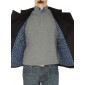 Mens Luciano Natazzi Wool Casual Sport C - Image5