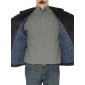 Mens Luciano Natazzi Wool Casual Sport C - Image5