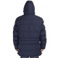 Mens Luciano Natazzi Down Jacket Thermal - Image4