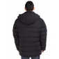 Mens Luciano Natazzi Thermal Padded Down - Image3