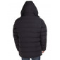 Mens Luciano Natazzi Thermal Padded Down - Image4