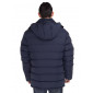 Mens Luciano Natazzi Thermal Padded Down - Image3