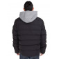 Mens Luciano Natazzi Thermal Padded Down - Image3