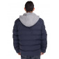 Mens Luciano Natazzi Thermal Padded Down - Image3