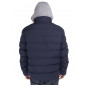 Mens Luciano Natazzi Thermal Padded Down - Image4