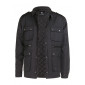 Mens Luciano Natazzi Utilitarian Waxed C - Image5