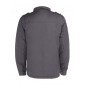 Mens Luciano Natazzi Utilitarian Waxed C - Image6
