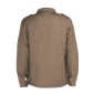 Mens Luciano Natazzi Utilitarian Waxed C - Image6