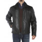 Mens Luciano Natazzi Classic Full Grain  - Image3