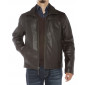 Mens Luciano Natazzi Classic Full Grain  - Image3