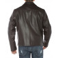 Mens Luciano Natazzi Classic Full Grain  - Image4