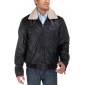 Mens Luciano Natazzi Lambskin Heritage F - Image1