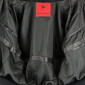 Mens Luciano Natazzi Fine Leather Jacket - Image4