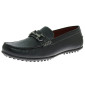 Mens Luciano Natazzi Leather Shoe Kenzo  - Image1