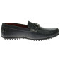 Mens Luciano Natazzi Leather Shoe Kenzo  - Image3