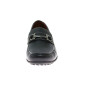 Mens Luciano Natazzi Leather Shoe Kenzo  - Image4