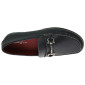 Mens Luciano Natazzi Leather Shoe Kenzo  - Image5