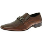 Mens Luciano Natazzi Leather Handmade Sh - Image1