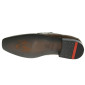 Mens Luciano Natazzi Leather Handmade Sh - Image6