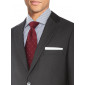 Mens Salvatore Exte Modern Two Button Sh - Image4