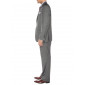 Mens Salvatore Exte Suit Two Button Jack - Image3