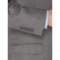 Mens Salvatore Exte Suit Two Button Jack - Image5