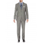 Mens Salvatore Exte Suit Two Button Jack - Image1