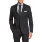 Mens Salvatore Exte Suit Two Button Side - Image3