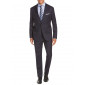 Mens Salvatore Exte Suit Two Button Side - Image1