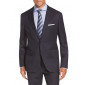Mens Salvatore Exte Suit Two Button Side - Image3