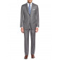 Mens Salvatore Exte Suit Two Button Side - Image1