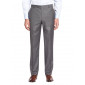 Mens Salvatore Exte Suit Two Button Side - Image4