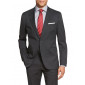 Mens Salvatore Exte Suit Two Button Side - Image3