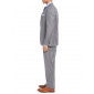 Mens Salvatore Exte 3-piece Suit Set Two - Image3