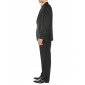 Mens Salvatore Exte One Button Tuxedo Su - Image3