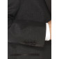 Mens Salvatore Exte One Button Tuxedo Su - Image5