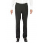 Mens Salvatore Exte One Button Tuxedo Su - Image6