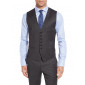 Mens Salvatore Exte 3-piece Suit Set Two - Image5
