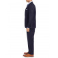 Mens Salvatore Exte 3-piece Suit Set Two - Image3