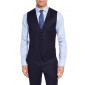 Mens Salvatore Exte 3-piece Suit Set Two - Image5