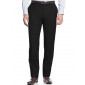 Mens Nicoletti Two Button Slim Fit Suit  - Image4