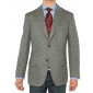 Mens Luciano Natazzi Camelhair Blazer Mo - Image1