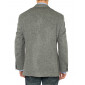 Mens Luciano Natazzi Camelhair Blazer Mo - Image4