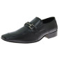 Mens Luciano Natazzi Leather Handmade Sh - Image1