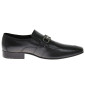 Mens Luciano Natazzi Leather Handmade Sh - Image3