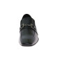 Mens Luciano Natazzi Leather Handmade Sh - Image4