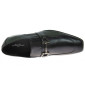 Mens Luciano Natazzi Leather Handmade Sh - Image5