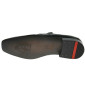 Mens Luciano Natazzi Leather Handmade Sh - Image6